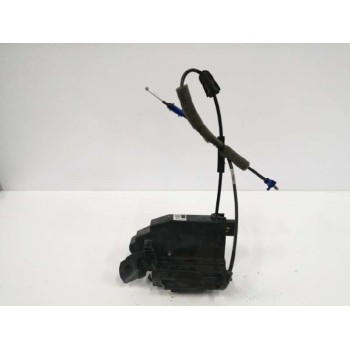 Recambio de cerradura puerta delantera derecha para citroën c4 picasso 1.6 blue-hdi fap referencia OEM IAM 9810310280  