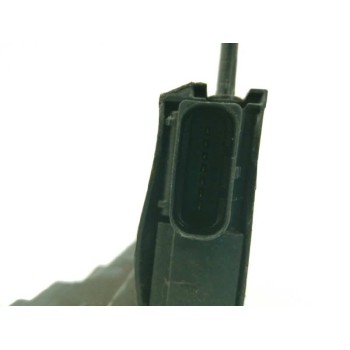 Recambio de cerradura puerta delantera derecha para citroën c4 picasso 1.6 blue-hdi fap referencia OEM IAM 9810310280  