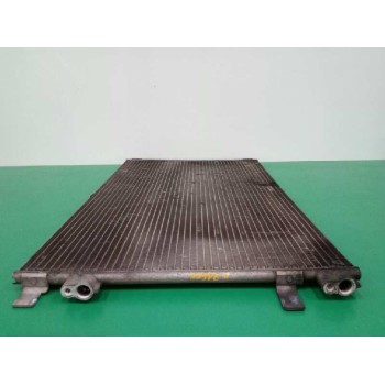 Recambio de condensador / radiador aire acondicionado para renault scenic ii luxe privilege referencia OEM IAM 8200115543  