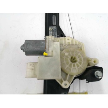 Recambio de elevalunas trasero izquierdo para citroën c4 picasso 1.6 blue-hdi fap referencia OEM IAM 9676172480 9675288380 