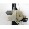 Recambio de elevalunas trasero izquierdo para citroën c4 picasso 1.6 blue-hdi fap referencia OEM IAM 9676172480 9675288380 