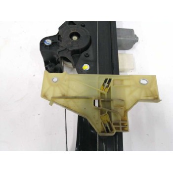 Recambio de elevalunas trasero izquierdo para citroën c4 picasso 1.6 blue-hdi fap referencia OEM IAM 9676172480 9675288380 