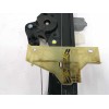 Recambio de elevalunas trasero izquierdo para citroën c4 picasso 1.6 blue-hdi fap referencia OEM IAM 9676172480 9675288380 