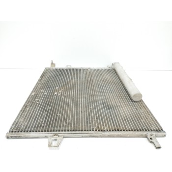 Recambio de condensador / radiador aire acondicionado para mercedes-benz clase m (w164) 3.0 cdi cat referencia OEM IAM A25150000