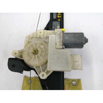 Recambio de elevalunas trasero derecho para citroën c4 picasso 1.6 blue-hdi fap referencia OEM IAM 9676172380 9675288180 