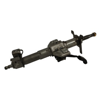 Recambio de columna direccion para ssangyong rodius 2.7 turbodiesel cat referencia OEM IAM   