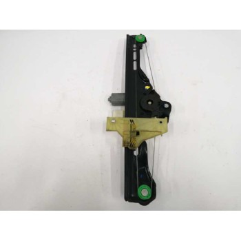 Recambio de elevalunas trasero derecho para citroën c4 picasso 1.6 blue-hdi fap referencia OEM IAM 9676172380 9675288180 