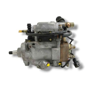 Recambio de bomba inyeccion para renault megane i berlina hatchback (ba0) 1.9 dti alize referencia OEM IAM 0460414993 7700870130