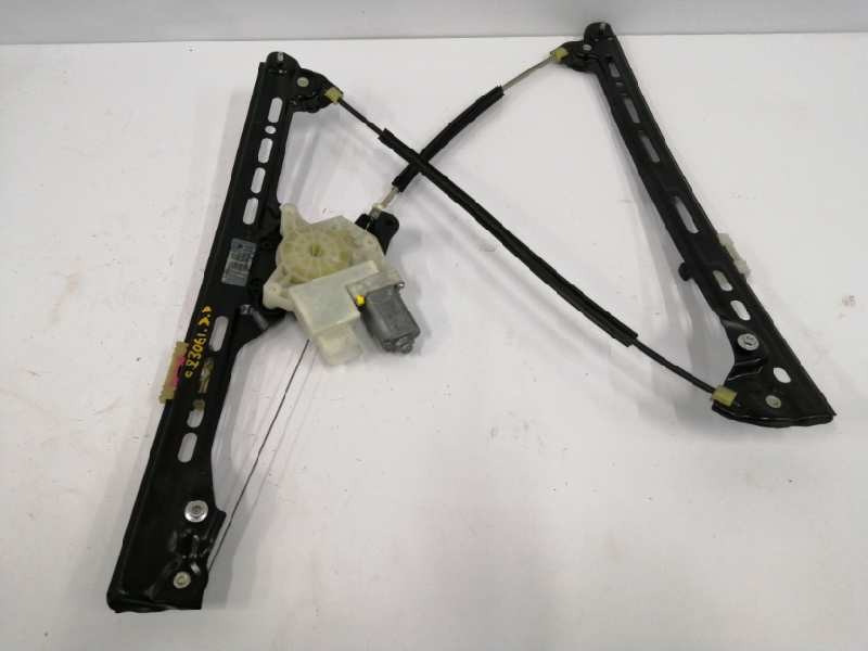 Recambio de elevalunas delantero derecho para citroën c4 picasso 1.6 blue-hdi fap referencia OEM IAM 9675924680 9675288880 