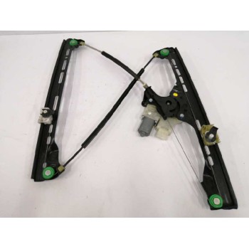 Recambio de elevalunas delantero derecho para citroën c4 picasso 1.6 blue-hdi fap referencia OEM IAM 9675924680 9675288880 