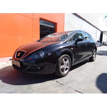 seat leon (1p1) del año 2006