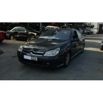 citroën c5 berlina del año 2004