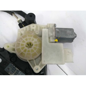 Recambio de elevalunas delantero derecho para citroën c4 picasso 1.6 blue-hdi fap referencia OEM IAM 9675924680 9675288880 