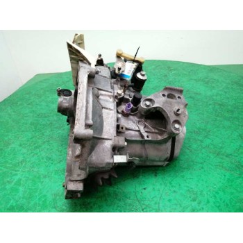 Recambio de caja cambios para peugeot 207 1.4 16v cat (kfu / et3j4) referencia OEM IAM 20CQ25  