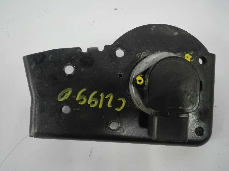 Recambio de potenciometro pedal para jeep gr.cherokee (wj/wg) 3.1 td cat referencia OEM IAM 5303157  
