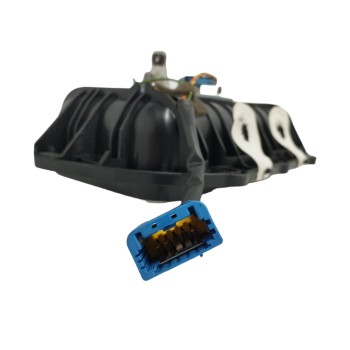 Recambio de airbag delantero derecho para citroën c4 picasso 1.2 12v e-thp referencia OEM IAM 9676715380  