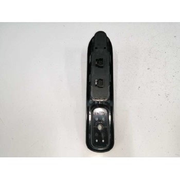 Recambio de mando elevalunas delantero izquierdo para peugeot 407 st confort pack referencia OEM IAM 6554ER  