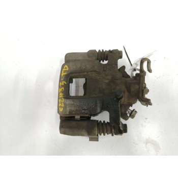 Recambio de pinza freno trasera derecha para mitsubishi asx (ga_w_) 1.6 di-d referencia OEM IAM 4605B650  