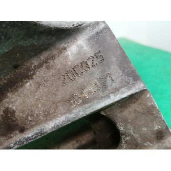 Recambio de caja cambios para peugeot 207 1.4 16v cat (kfu / et3j4) referencia OEM IAM 20CQ25  