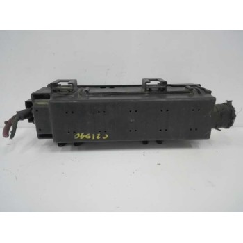 Recambio de caja reles / fusibles para jeep gr.cherokee (wj/wg) 3.1 td cat referencia OEM IAM   