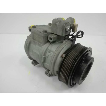 Recambio de compresor aire acondicionado para jeep gr.cherokee (wj/wg) 3.1 td cat referencia OEM IAM 810827048  