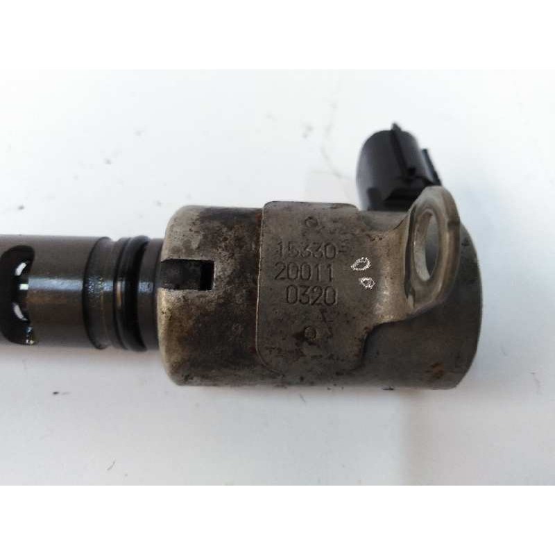 SENSOR PRESION ACEITE