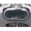 Recambio de alternador para ssangyong kyron 2.0 referencia OEM IAM A6641540102 115A 