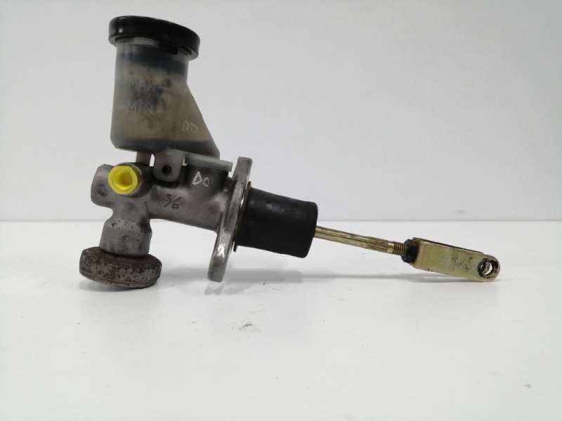 Recambio de bomba embrague para nissan pick-up (d22) td doble cabina 4x4 referencia OEM IAM   