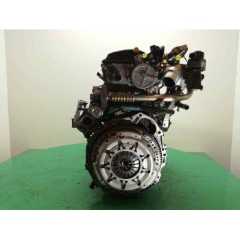 Recambio de motor completo para nissan almera tino (v10m) acenta referencia OEM IAM YD22  