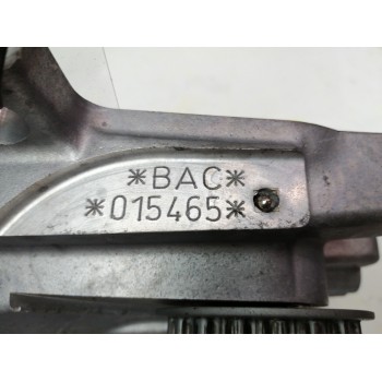 Recambio de bloque para volkswagen touareg (7la) 2.5 tdi referencia OEM IAM BAC  