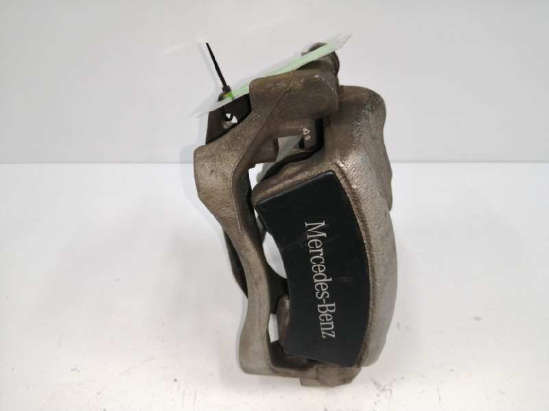 Recambio de pinza freno delantera izquierda para mercedes-benz clase b (w246) 1.8 cdi cat referencia OEM IAM A24639  