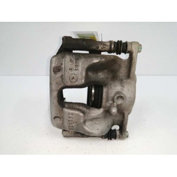 Recambio de pinza freno delantera izquierda para mercedes-benz clase b (w246) 1.8 cdi cat referencia OEM IAM A24639  