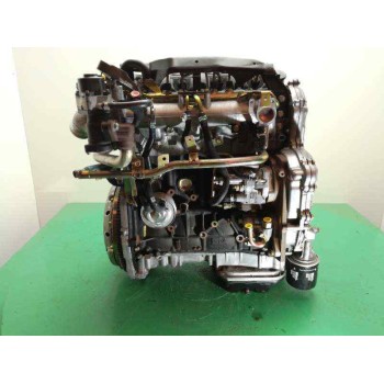 Recambio de motor completo para nissan almera tino (v10m) acenta referencia OEM IAM YD22  