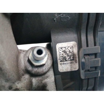 Recambio de pinza freno trasera izquierda para mercedes-benz clase b (w246) 1.8 cdi cat referencia OEM IAM A2464232198  