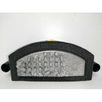 Recambio de resistencia calefaccion para mercedes-benz clase b sports tourer (w246, w242) b 200 cdi (246.201) referencia OEM IAM