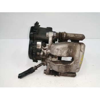 Recambio de pinza freno trasera derecha para mercedes-benz clase b (w246) 1.8 cdi cat referencia OEM IAM A2464232298  