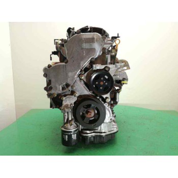 Recambio de motor completo para nissan almera tino (v10m) acenta referencia OEM IAM YD22  