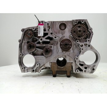 Recambio de bloque para volkswagen touareg (7la) 2.5 tdi referencia OEM IAM BAC  