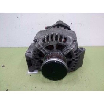 Recambio de alternador para fiat punto berlina (188) 1.3 jtd classic referencia OEM IAM B86851718499 TG8S012 75A