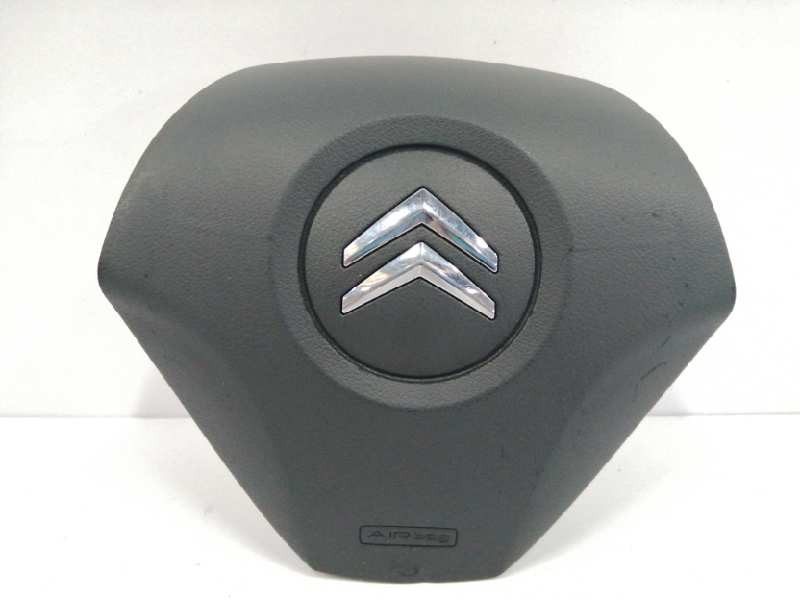 Recambio de airbag delantero izquierdo para citroën nemo 1.4 hdi referencia OEM IAM 07354605290  