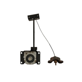 SOPORTE RUEDA REPUESTO 333034969630 