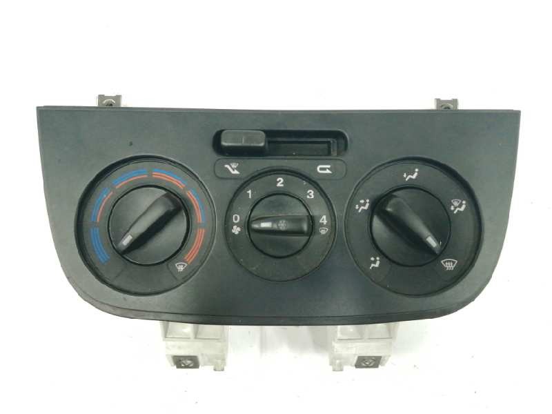 Recambio de mando calefaccion / aire acondicionado para citroën nemo 1.4 hdi referencia OEM IAM   