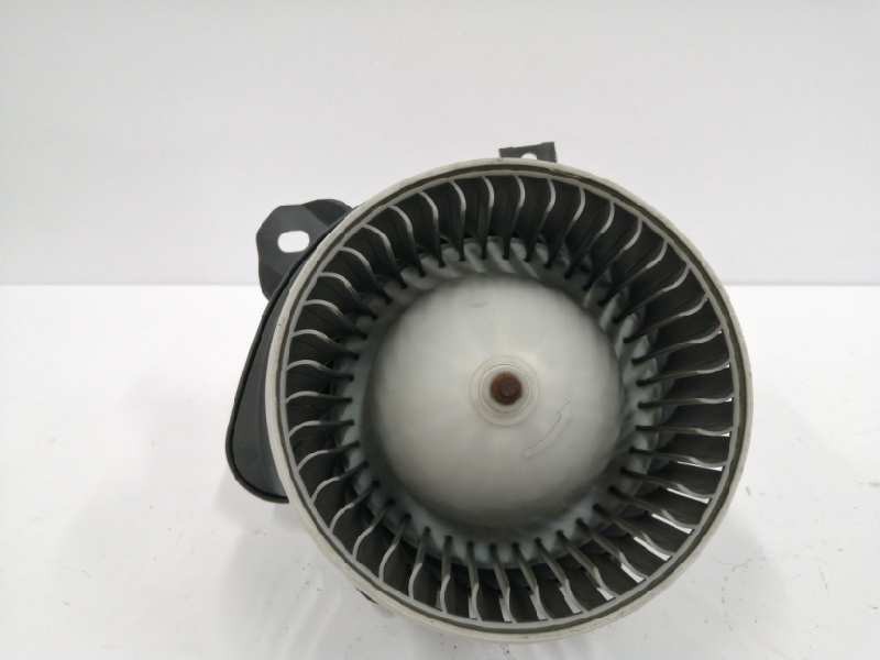 Recambio de motor calefaccion para citroën nemo 1.4 hdi referencia OEM IAM 507730100  