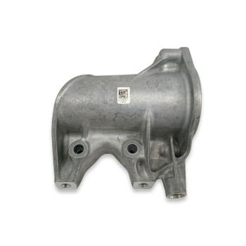 Recambio de soporte del eje delantero para mercedes-benz clase a sedán (v177) a 200 d (177.112) referencia OEM IAM A6542200031 S