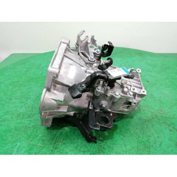 Recambio de caja cambios para kia picanto iii (ja) 1.0 referencia OEM IAM MK1772 43245 KM 