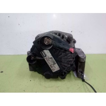 Recambio de alternador para fiat punto berlina (188) 1.3 jtd classic referencia OEM IAM B86851718499 TG8S012 75A