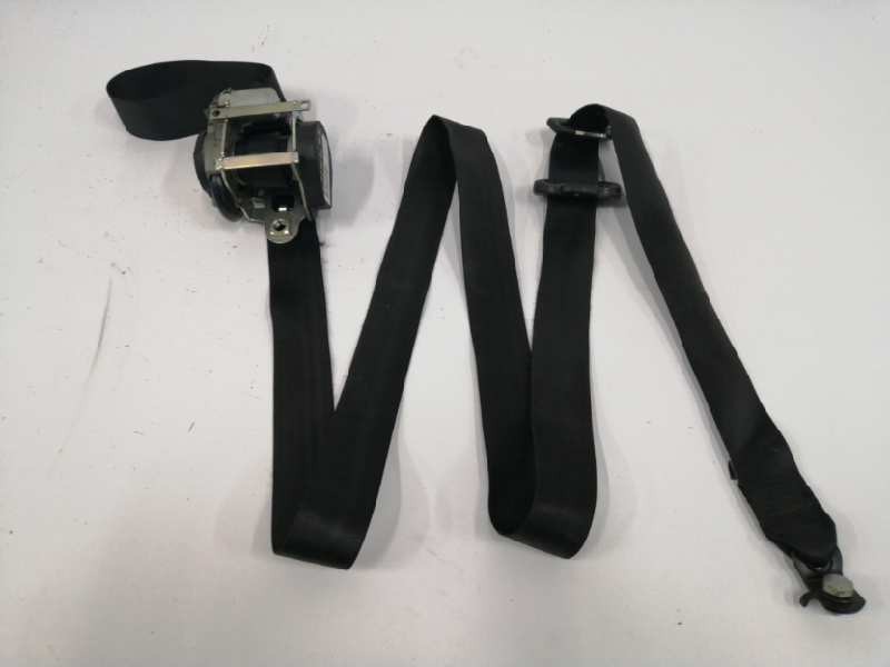 Recambio de cinturon seguridad delantero izquierdo para citroën nemo 1.4 hdi referencia OEM IAM 7354644770E  