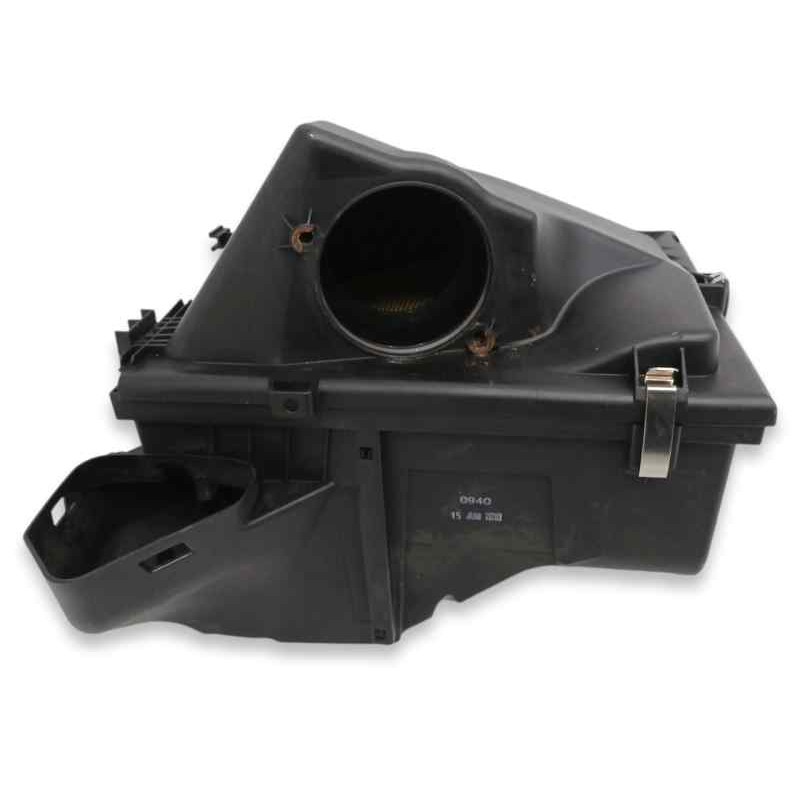 Recambio de filtro aire para bmw x1 (e84) 2.0 turbodiesel cat referencia OEM IAM 13718512599  