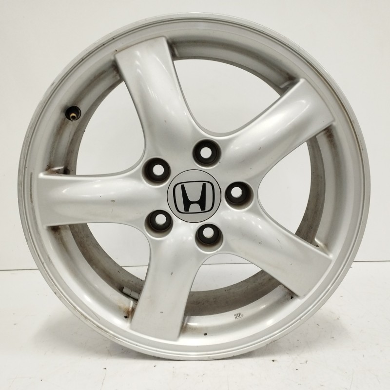 Recambio de llanta para honda accord berlina (cl/cn) 2.2 ctdi referencia OEM IAM SEA665A 16X6,5JJ55 5H 5X115