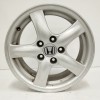 Recambio de llanta para honda accord berlina (cl/cn) 2.2 ctdi referencia OEM IAM SEA665A 16X6,5JJ55 5H 5X115